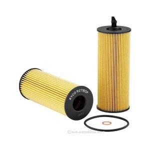 Ryco Oil Filter