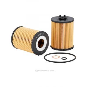 Ryco Oil Filter