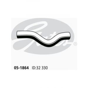 Gates Radiator Hose