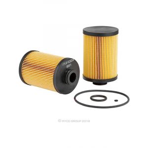 Ryco Fuel Filter Heavy Duty