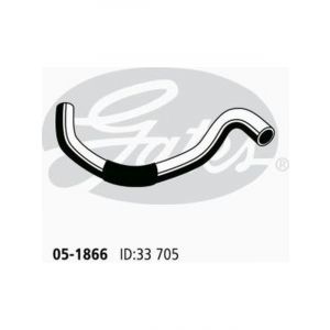 Gates Radiator Hose