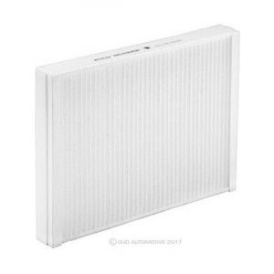 Ryco Cabin Air Filter