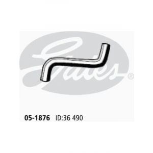 Gates Radiator Hose