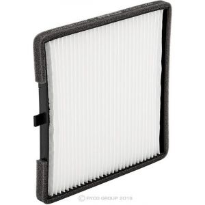 Ryco Cabin Air Filter