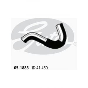 Gates Radiator Hose