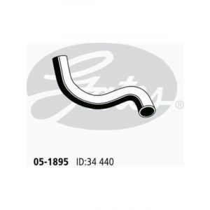 Gates Radiator Hose