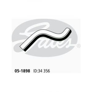 Gates Radiator Hose