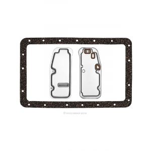 Ryco Automatic Transmission Filter Service Kit