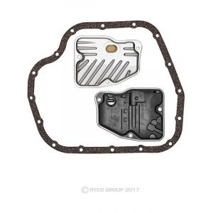 Ryco Automatic Transmission Filter Service Kit