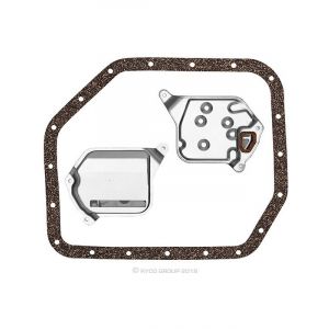 Ryco Automatic Transmission Filter Service Kit