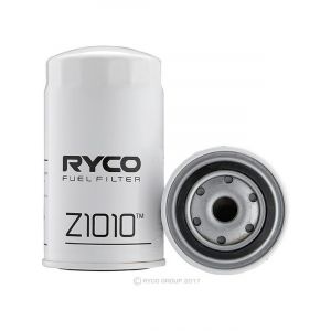 Ryco Fuel Filter