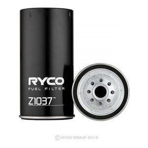 Ryco Fuel Water Separator Filter