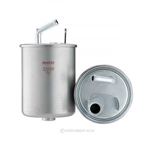 Ryco Fuel Filter
