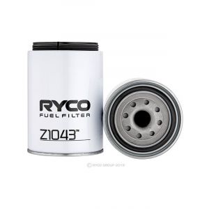 Ryco Fuel Water Separator Filter