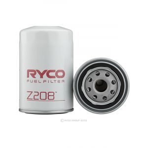 Ryco Fuel Filter