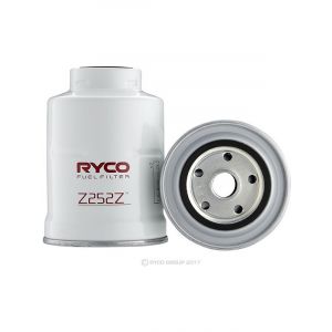 Ryco Fuel Filter