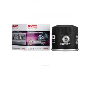 Ryco Syntec Oil Filter