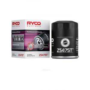 Ryco Syntec Oil Filter