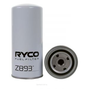 Ryco Fuel Filter