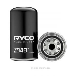 Ryco Fuel Filter