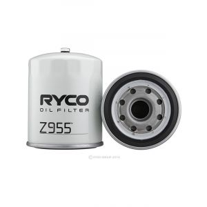 Ryco Oil Filter