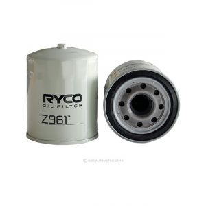 Ryco Oil Filter