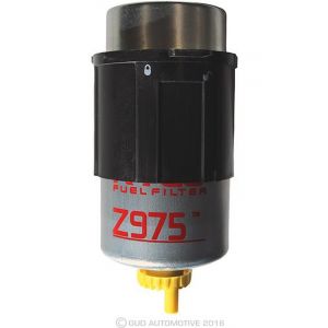Ryco Fuel Filter