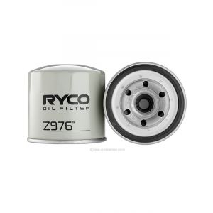Ryco Oil Filter