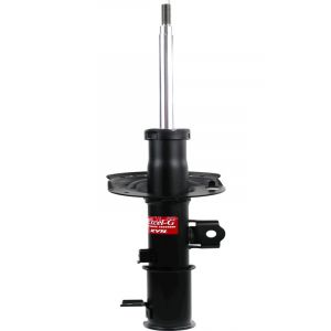 KYB Front LH Excel-G Gas Strut