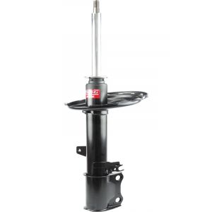 KYB Rear LH Excel-G Gas Strut
