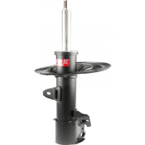 KYB Front LH Excel-G Gas Strut