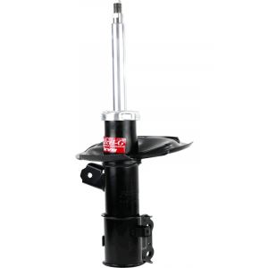 KYB Front LH Excel-G Gas Strut