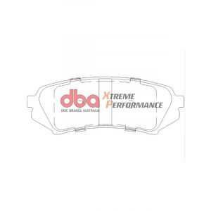DBA Xtreme Performance Brake Pads