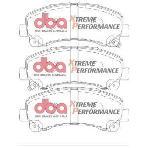 DBA Xtreme Performance Brake Pad