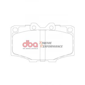 DBA Xtreme Performance Brake Pad