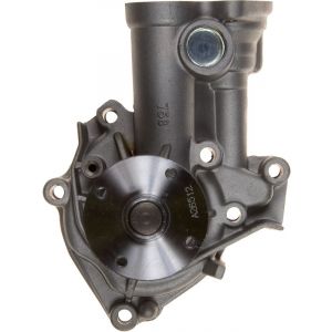 Gates Water Pump