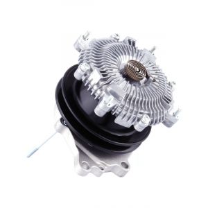 Gates Water Pump