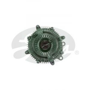 Gates Water Pump