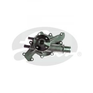 Gates Water Pump
