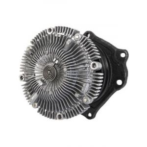 Gates Water Pump
