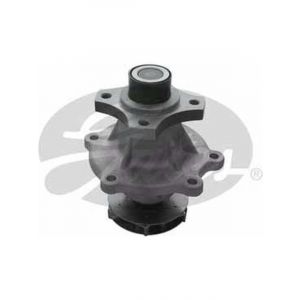 Gates Water Pump