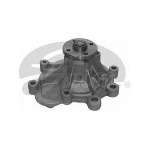 Gates Water Pump