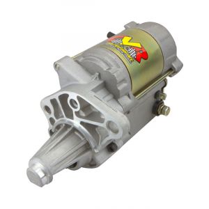 CVR Starter Protorque 4:1 Gear Reduction Natural Mopar V8 / 6-Cylinder