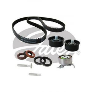 Gates Timing Belt Kit