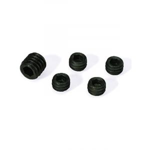 Moroso Oil Restrictors Allen Steel Black Oxide Ford Cleveland / Modifie…