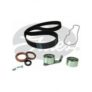 Gates Timing Belt Kit