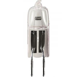Osram G4 Bi-Pin Halogen Globe 12V 20W G4 [ref Narva 68621] Pack of 1