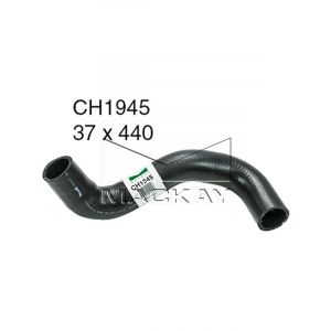 Mackay Radiator Lower Hose Ford Falcon EL 4.0L I6