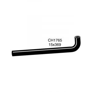 Mackay Heater Hose Intake Manifold To Falcon Xd, Xe, Fairlane Zj, Zk,