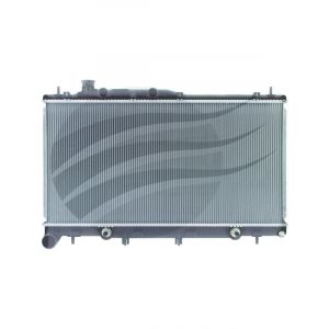 Koyorad Radiator For Subaru Liberty 9/03-On 09 Outback 03-On 09 3.0L